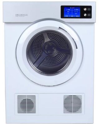 Goede prijs. ISO 6330 Horizontale trommel droogmachine A1 type online
