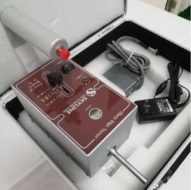 Kinderenspeelgoed het Testen Materiaal en71-1 Stuk speelgoed Meetapparaat van de Veiligheids Scherpe Rand