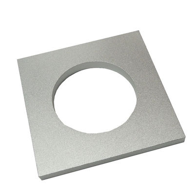 Goede prijs ASTM F 963 4.6.2 Inrichting van de de Baltest van de Aluminiumlegering de Kleine om Speelgoedmateriaal voor Kinderen te testen online