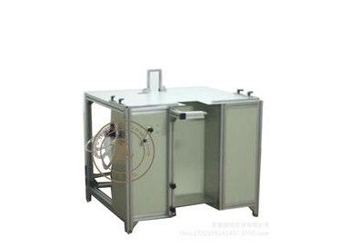 Goede prijs De Stabiliteitsmeetapparaat van het stoel Voorbeëindigen voor het Testen van de Voorbeëindigenstabiliteit van Seat online