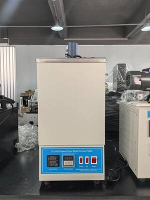 Goede prijs. ASTM D4048 Vet Koperplaat Corrosietester online