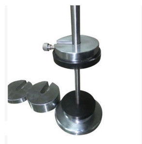 Goede prijs IS 4681-1968/BS 3086 - van 1972 de Prestatiesmeetapparaat van de Rimpelterugwinning online