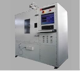 Goede prijs Van de de Rookdichtheid van ASTM E662 van de de Kamerrook van de DoosBouwmaterialen van Densit de Brandbaarheidsmeetapparaat voor Voertuigen Intern Materiaal online