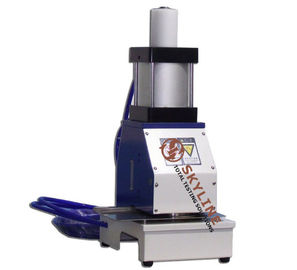 De pneumatische Kwantitatieve Kwantitatieve Monstertrekker van het Monstertrekker Automatische Karton