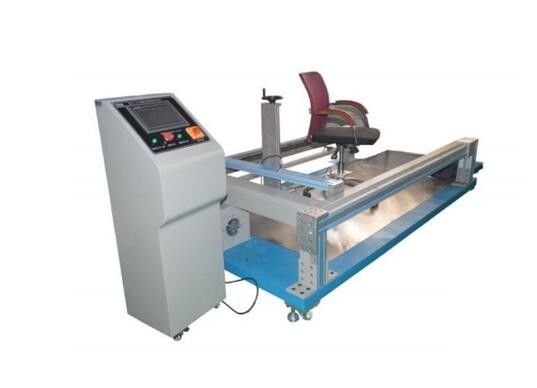 Goede prijs. Autoped Dynamische en Duurzame Prestaties het Testen Machine/Gietend de Voorwaardenmeetapparaat van de Slijtage Dynamisch Weg online