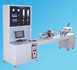 Goede prijs. Laboratorium het Testen Apparaat van de de Giftigheidstest van de Materiaal het Materiële Rook van regelbare Luchtstroom 0-20L/min online