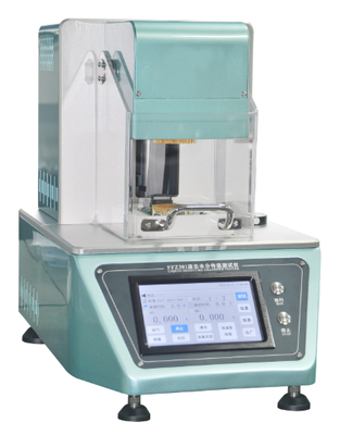 Goede prijs. (MMT) Vochtmanagementtester Dynamische vochtoverdrachtstestmachine (oud model) online