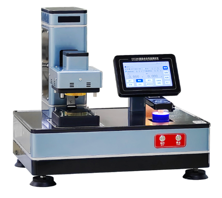 Goede prijs. (MMT) Vochtbeheersing Testmachine ((Laatste model) online
