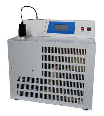 Goede prijs. -70°C/Volautomatische (Vriespunt)Kruispunt & Stolpunt Tester Online