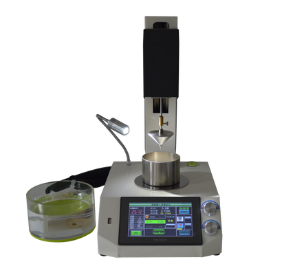 Goede prijs. SL-OA69 ISO2137 Intelligente Cone Penetration Tester online