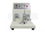 Goede prijs. SL-SF01 ISO 12870 Spectacle Frame Endurance Tester Eyeglasses Fatigue Testing Machine 40rpm AC220V Online