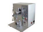 Goede prijs. SL-SF02 Spectacle Frame Bridge Deformation Tester Pneumatic Lens Retention Test Machine EN1836 ISO12870 Online