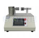 Goede prijs. SL-SF12 Spectacle Frame Torsion Tester Eyeglass Frame Twisting Fatigue Test Machine ISO12870 45 Degree Online