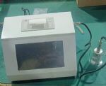 Goede prijs. SL-OA46 Touchscreen Octaan Cetaan-analysator Benzine Diesel Dual Purpose Tester Desktop Online