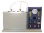 Goede prijs. SL-OA25 Vet Verdampingsverlies Testmachine Smeerolie Metaalbad GB7325 Tester Online