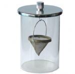 Goede prijs. SL-OA24 Vetstaal Mesh Olie Scheidingstester SH0324 Statische Methode 100C 30h Online