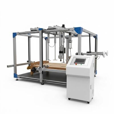Goede prijs. SL-T26B Universele testmachine voor statische belasting- en duurzaamheidstests met PLC-besturing Online