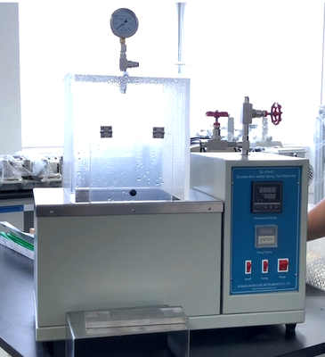 SL-OA43 Spuitweerstandstestmachine voor vet