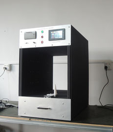 Speelgoed het Testen selecteert het Meetapparaat van de de Controle Kinetische Energie van het Materiaaltouche screen met Sensorafstand 10/30cm