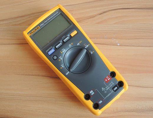 Goede prijs Elektronische het Testen Materiaal179c Digitale Ware RMS Multimeter met Hand en Automatische Waaier online