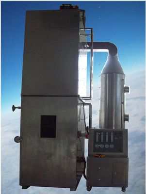 Goede prijs De Brand van CEI 60332-3-21~25 2000 van CEI 60332-3-10 2000 het Testen Verticaal de Vlammeetapparaat BWV van Materiaal Gebundeld Draden online