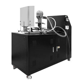 Goede prijs Brand het Testen Meetapparaat van de de Hittestraling van Materiaal het Volledige Facemasks online