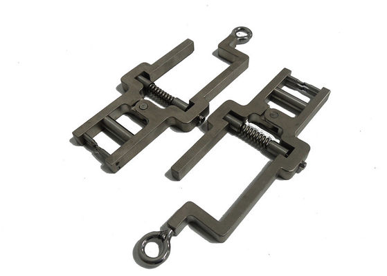 Goede prijs Het ENGELSE 716-2 het Meubilair van het Beetmeetapparaat het Testen Materiaal van de de Wiegtest van Materiaalkinderen online