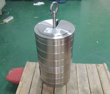 Goede prijs ISO 8121-4 2014 Speelgoed van Roestvrij staalladingen het Testen Materiaal voor Rit op Speelgoed en Zetelsoverbelastingstest online