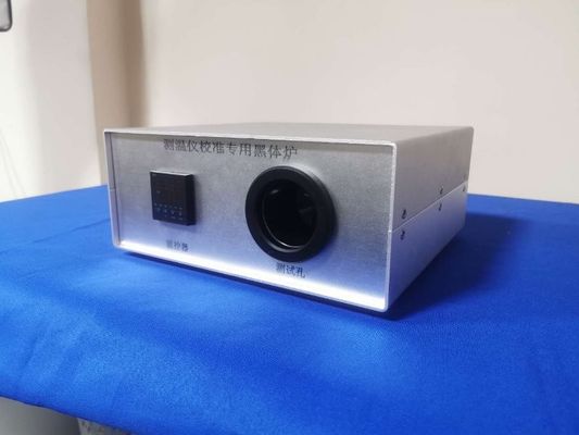 Goede prijs. Oven van het de Kaliberbepalings Speciale Zwartlichaam van de touch screen de Infrarode Thermometer met Gemakkelijke Verrichting online