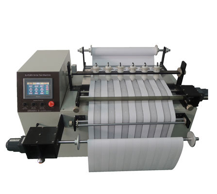 Goede prijs Laboratorium het Testen Materiaal Pen Core Circle Writing Tester online