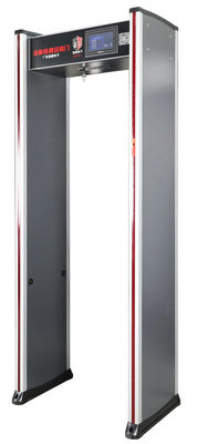 Goede prijs. Van de de Temperatuuropsporing van het laboratorium Testende Materiaal de Veiligheidsdeur met het Touche screen van de 7 duimkleur online