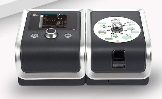 Goede prijs. Invasieve Ademhalingsmachine van CPAP BiPAP S/T de niet voor ICU online