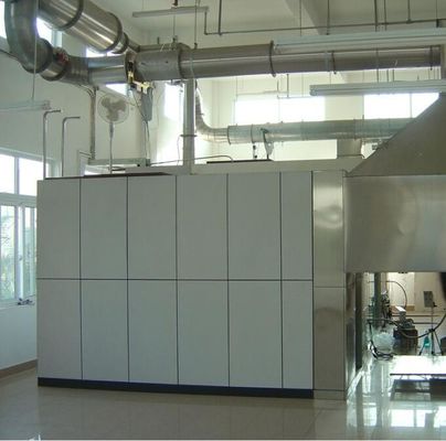 Goede prijs 16 CFR1633 de Emissiemeetapparaat van de Matrashitte met Twee Indicatoren online