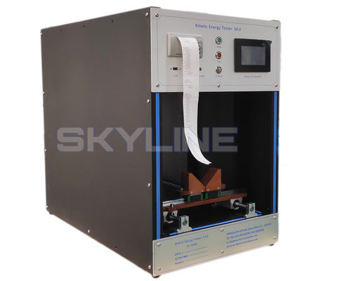 Goede prijs 0.007M/S de de Sensorafstand van het kinetische Energiemeetapparaat selecteert 100500mm online