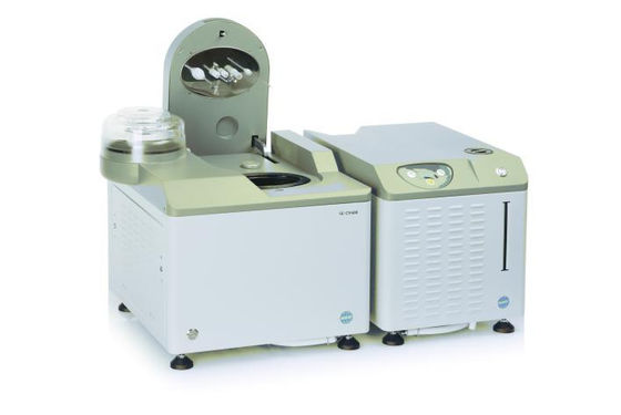 Goede prijs Van de de Bouwmaterialenbrandbaarheid van ASTM de Calorimeter van de het Meetapparaatbom online