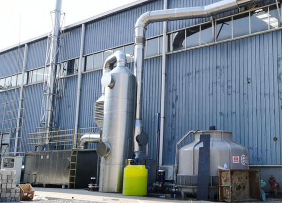 Goede prijs. PM2.5 Dioxins Milieutestkamer, de Milieufaciliteiten van Ce Online