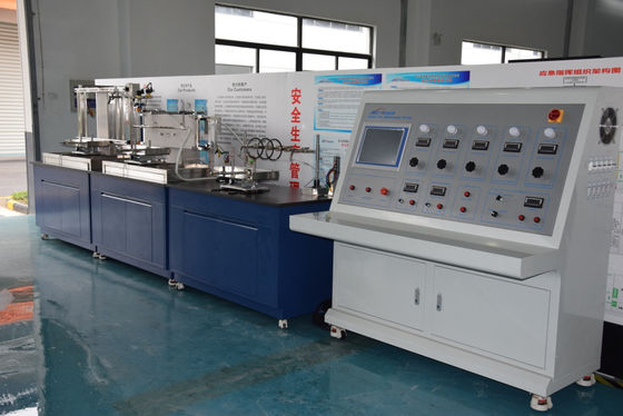 Goede prijs BS 8491 0 - 200kPa-Draad en van de Kabelbrand Weerstandsmeetapparaat online