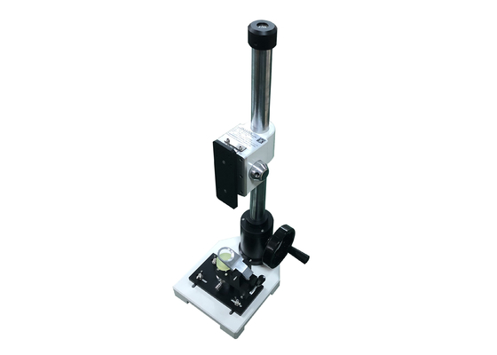 ASTM WK4510 PS79-96 14mm/26mm Meetapparaat van de de Knoop het Onverwachte Trekkracht van de Persring voor Knoop Onverwachte Klinknagels