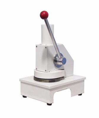 Professioneel 125mm Absorbability Monstertrekkerlaboratorium het Testen Materiaal